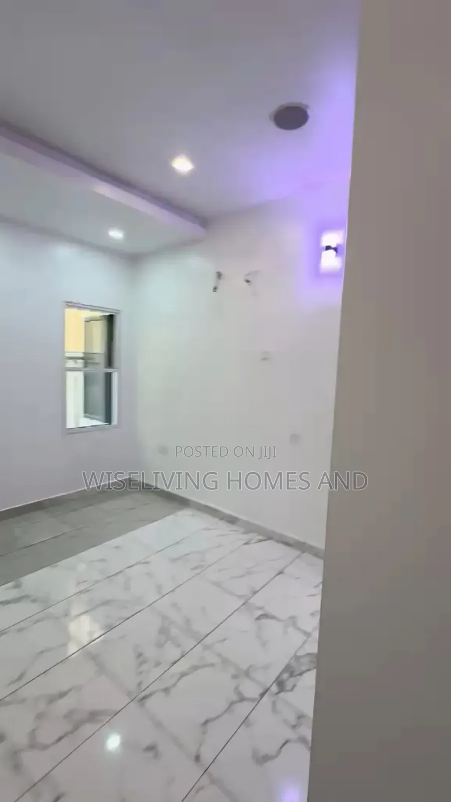 2bdrm Block of Flats in Osapa London Lekki, Bucknor for rent