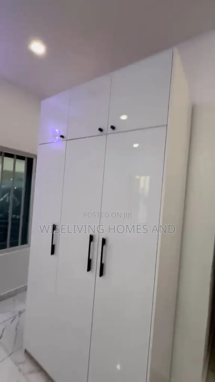 2bdrm Block of Flats in Osapa London Lekki, Bucknor for rent
