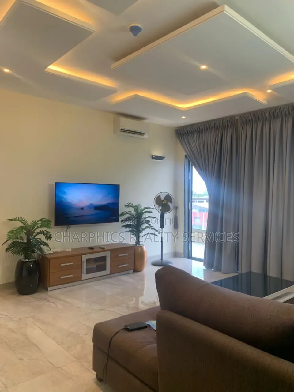 Furnished 2bdrm Apartment in Osborne Foreshore Estate for rent