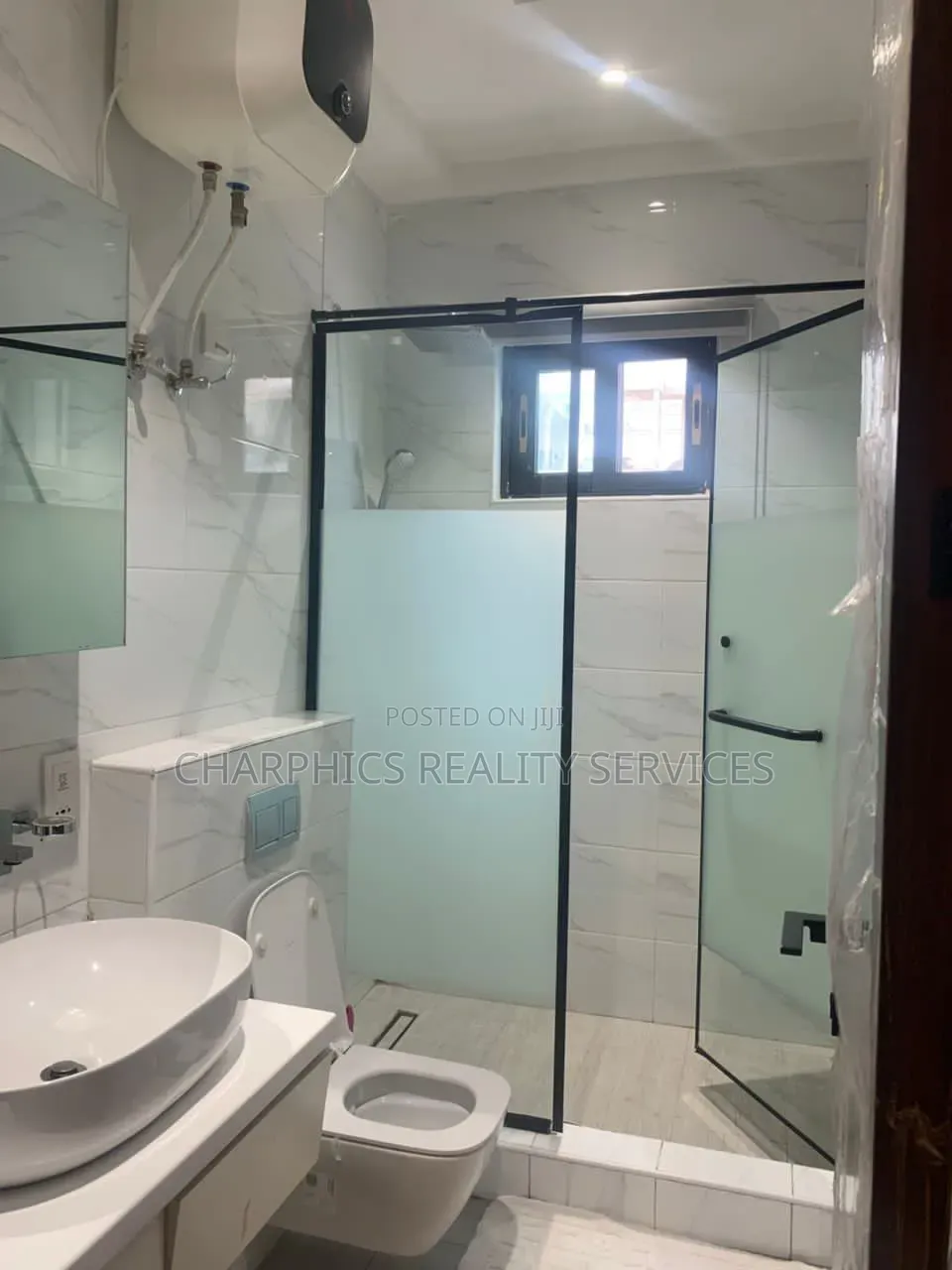 Furnished 2bdrm Apartment in Osborne Foreshore Estate for rent