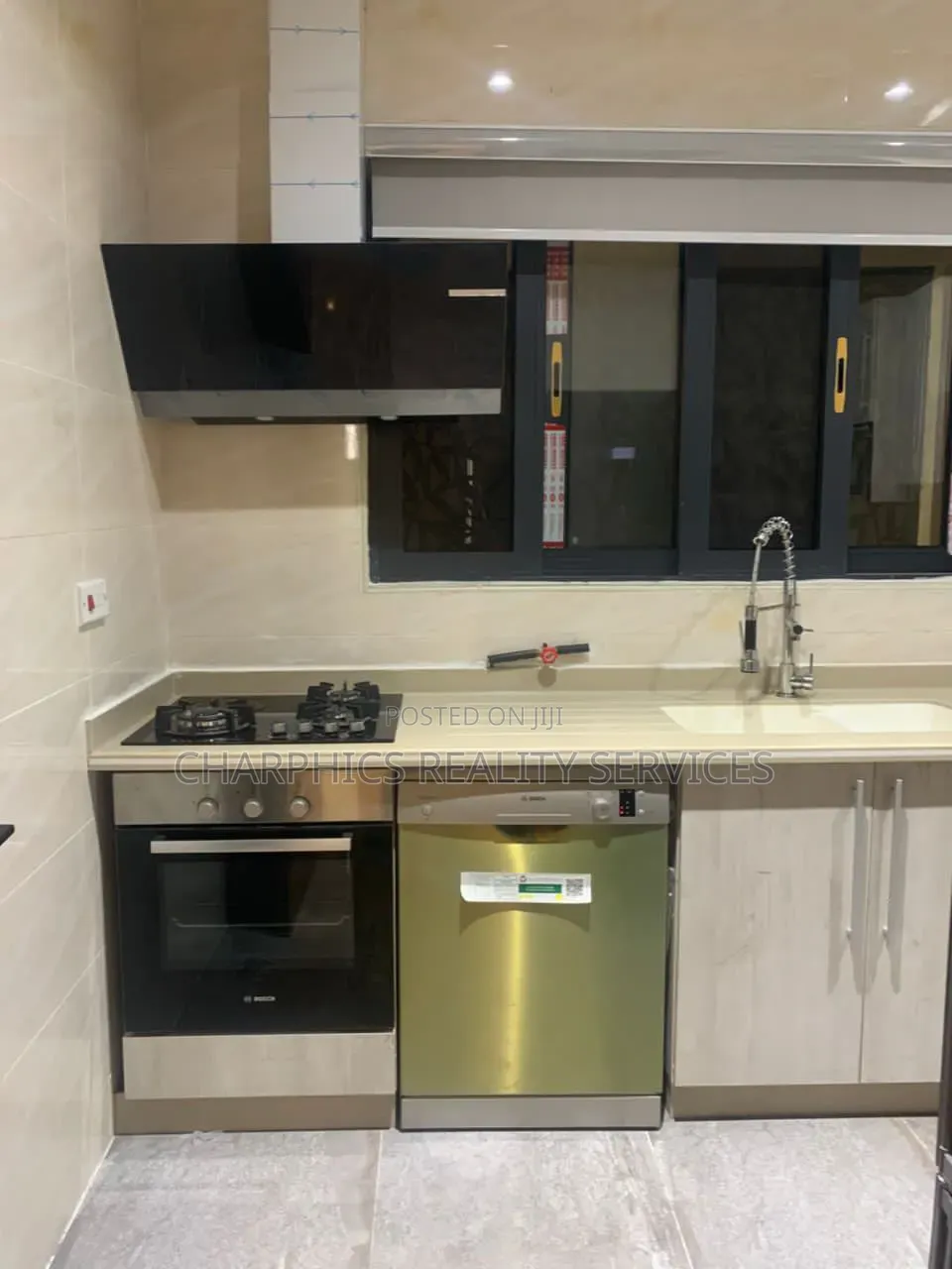 Furnished 2bdrm Apartment in Osborne Foreshore Estate for rent
