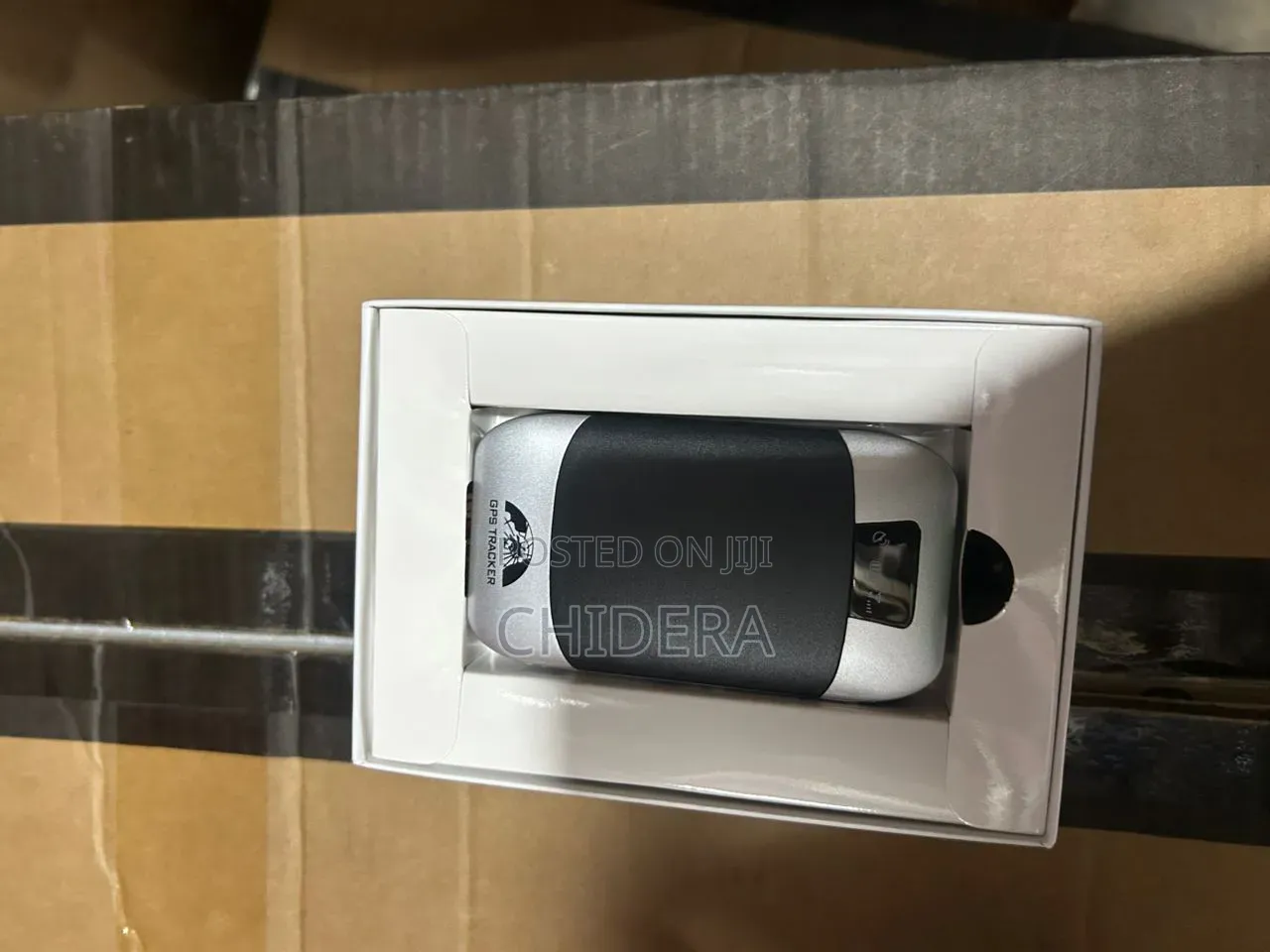 Hidden Smart GPS Car Tracker