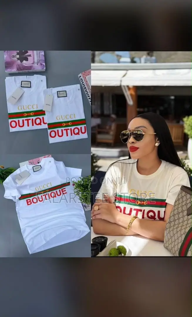 Clothing Brand