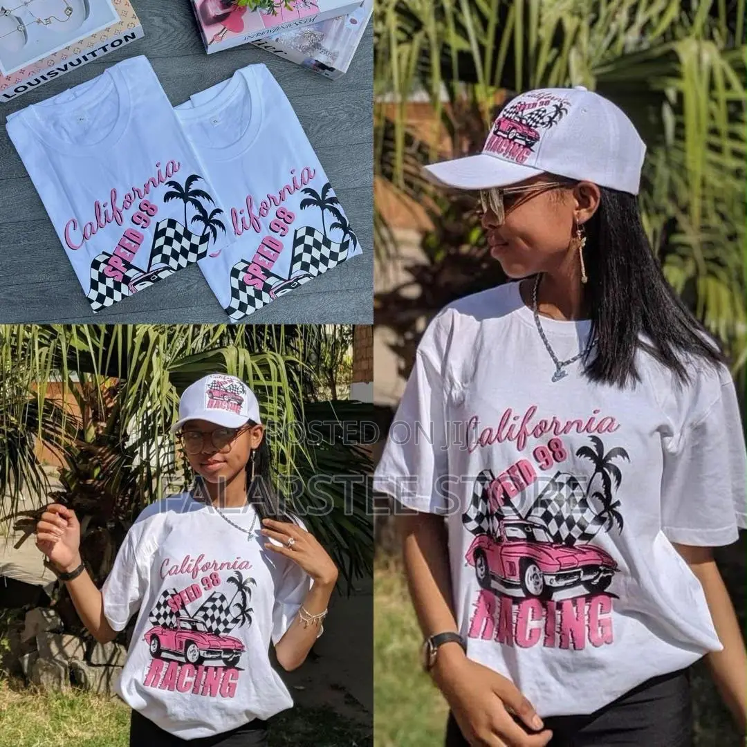Clothing Brand