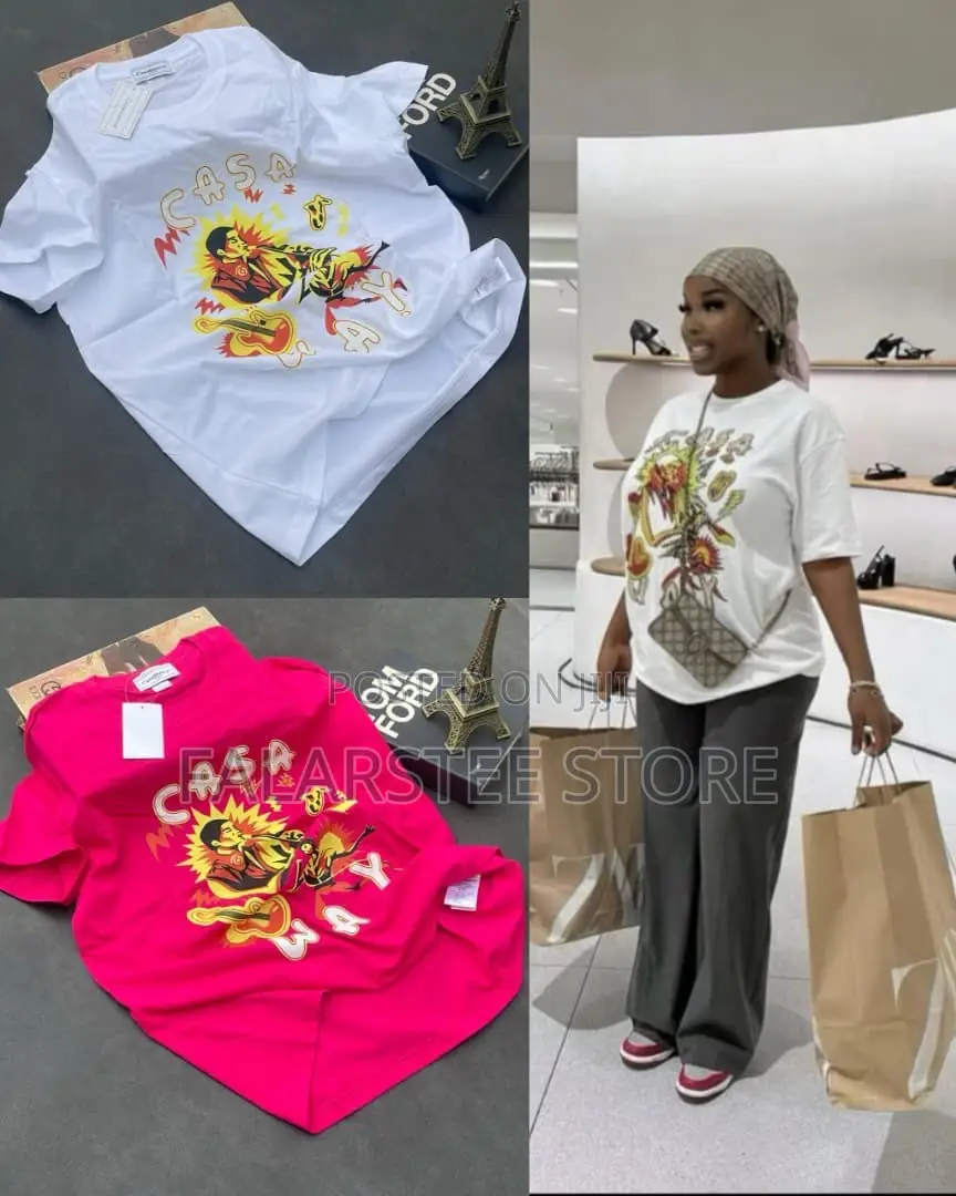 Clothing Brand