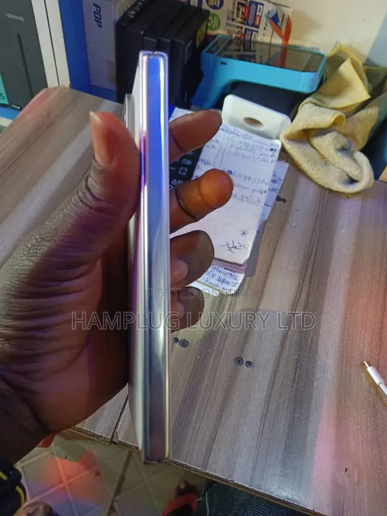 Samsung Galaxy Z Fold7 256 GB Gray