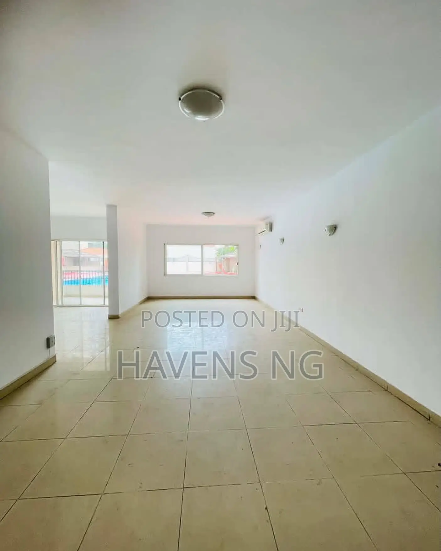 3bdrm Apartment in 2nd Avenue Extension for sale