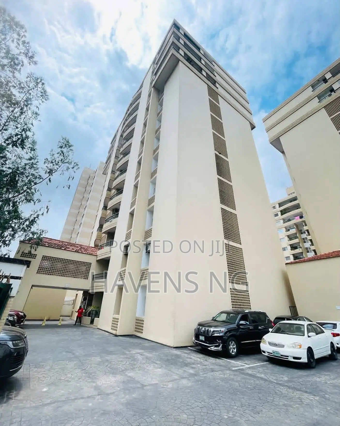3bdrm Apartment in 2nd Avenue Extension for sale