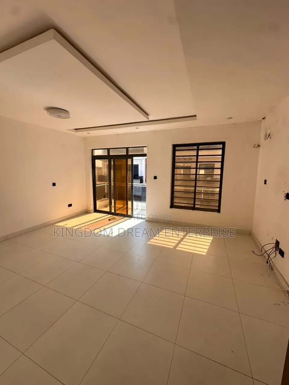 4bdrm Townhouse / Terrace in Ologolo Lekki Lagos for rent
