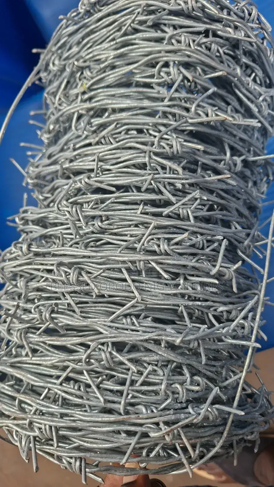 Bubble Wire