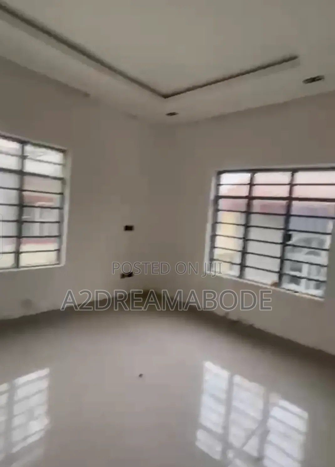 3bdrm Duplex in Magodo, GRA Phase 2 Shangisha for rent