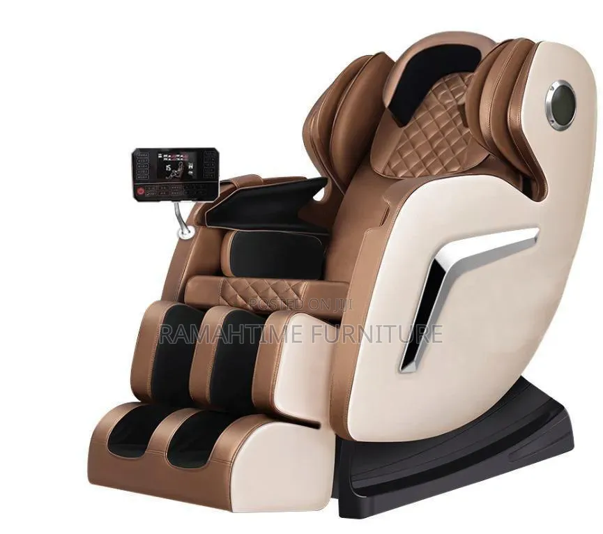 Luxury Massage Chair