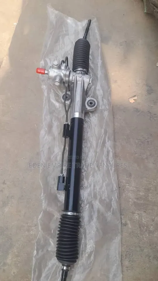 Power Steering Rack  Honda Pilot 2009-2012 Models.