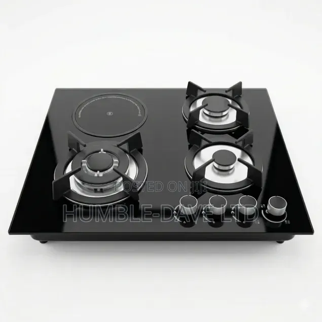 Table Cooker