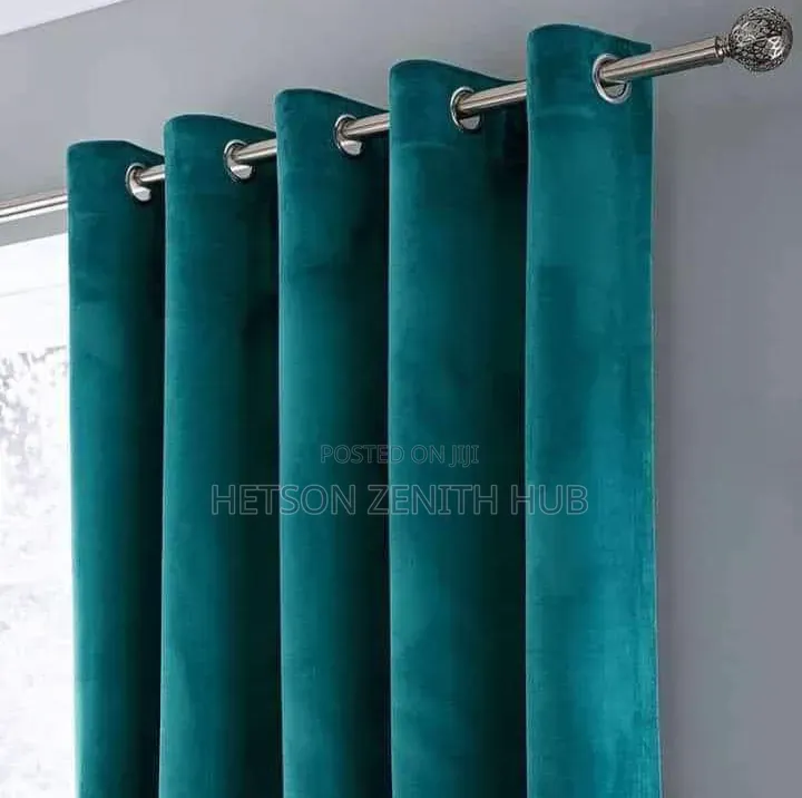 Quality Curtains
