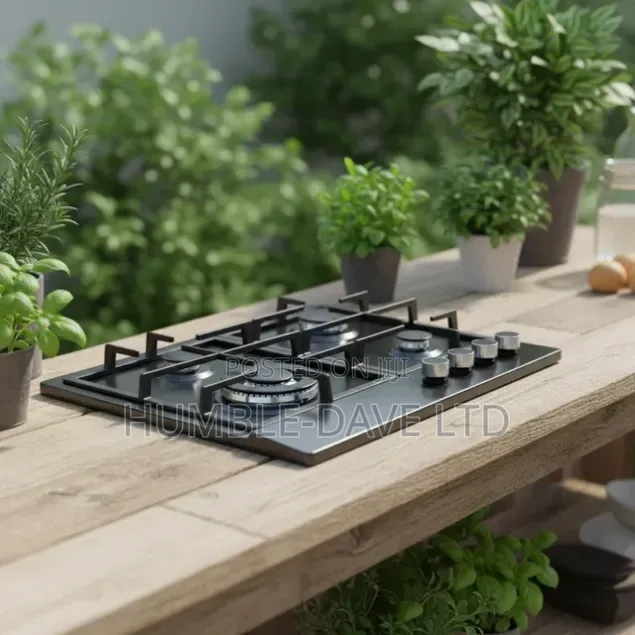 Table Cooker