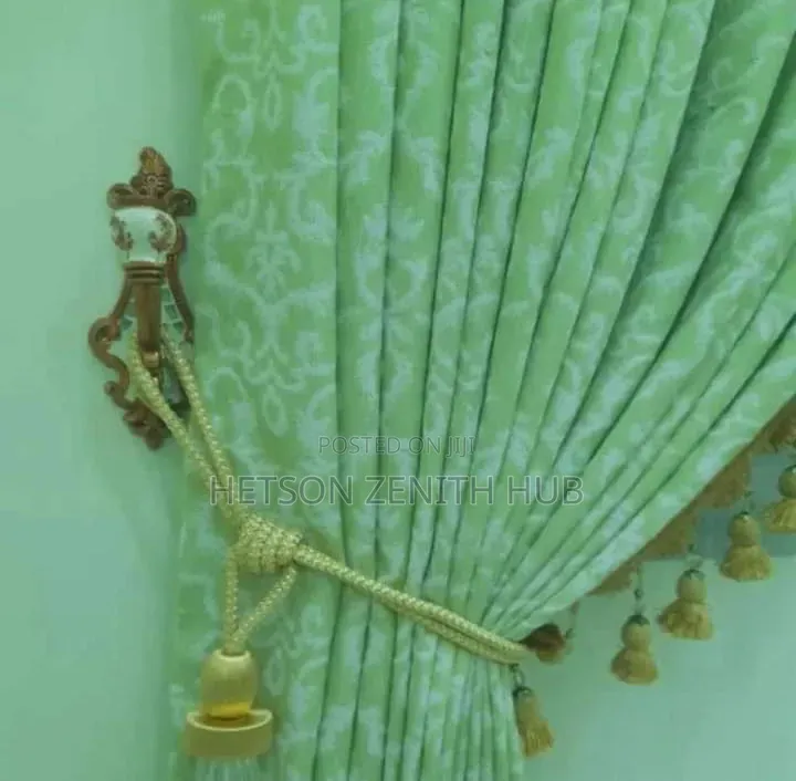 Quality Curtains