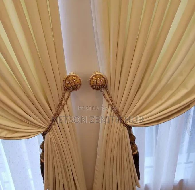 Quality Curtains