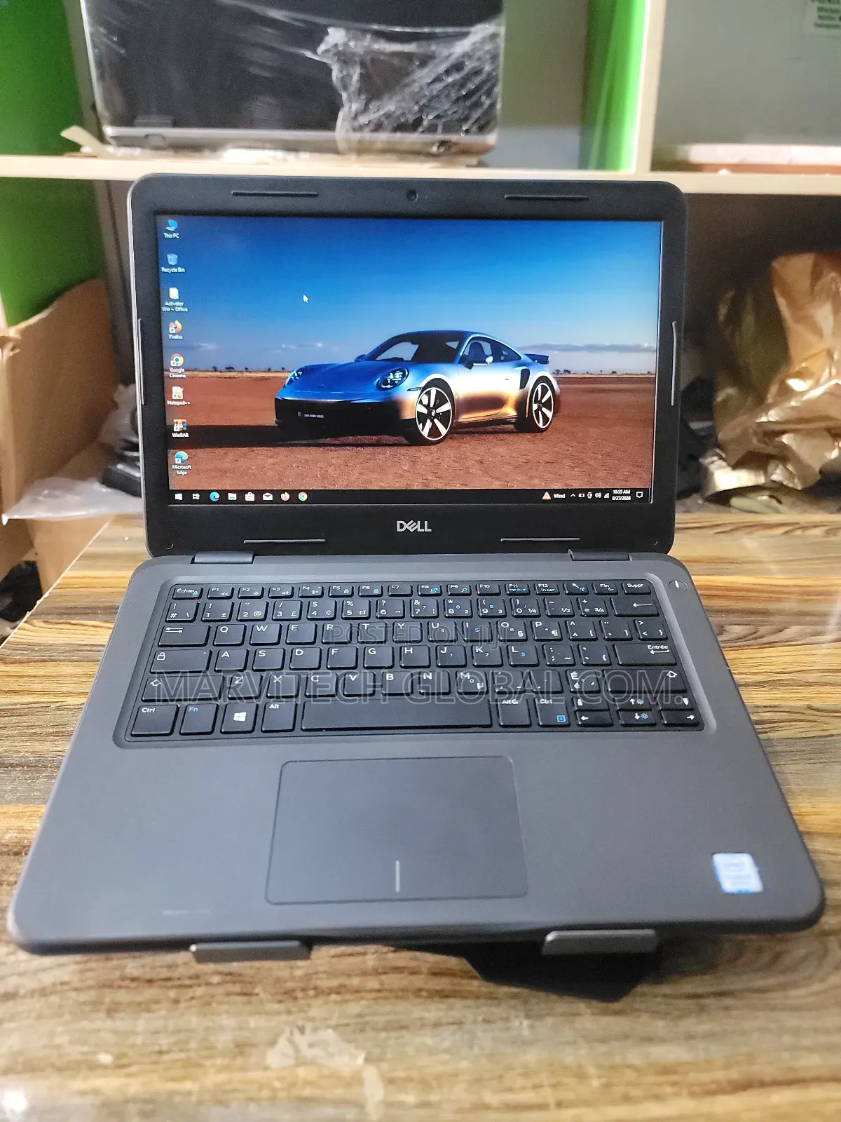 Laptop Dell Latitude 3310 8GB Intel Core i5 SSD 256GB