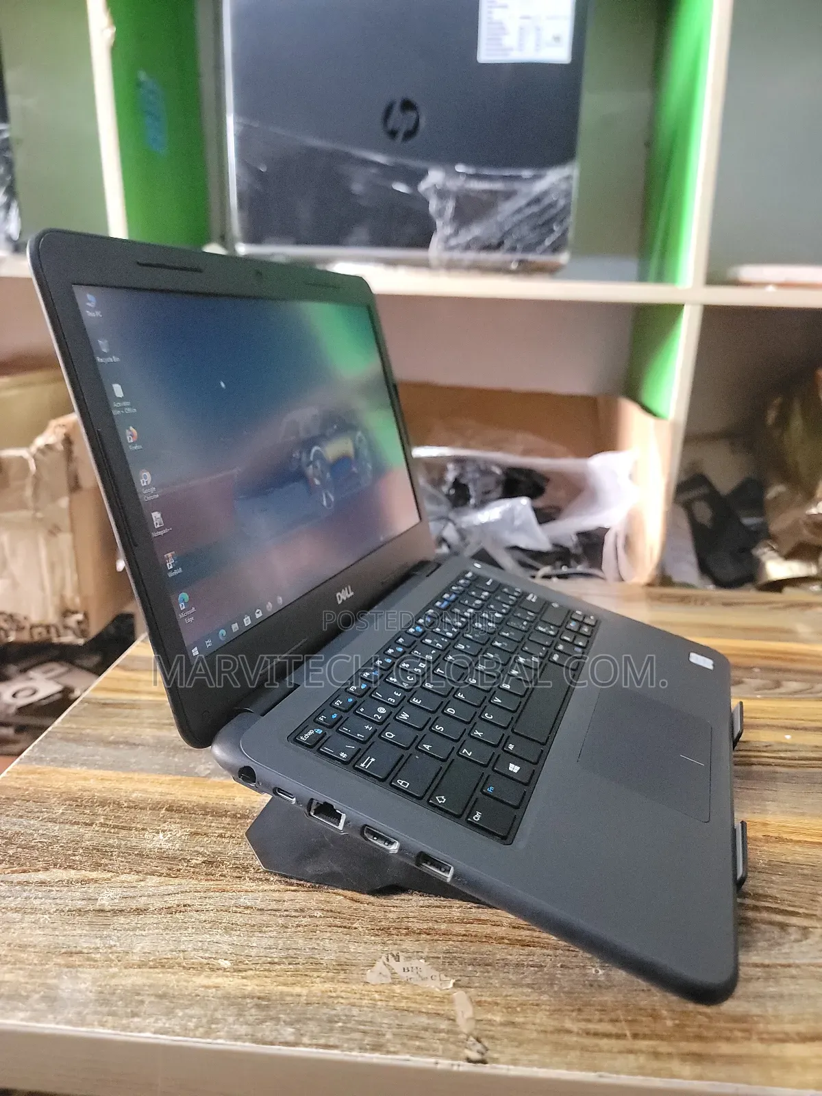 Laptop Dell Latitude 3310 8GB Intel Core i5 SSD 256GB