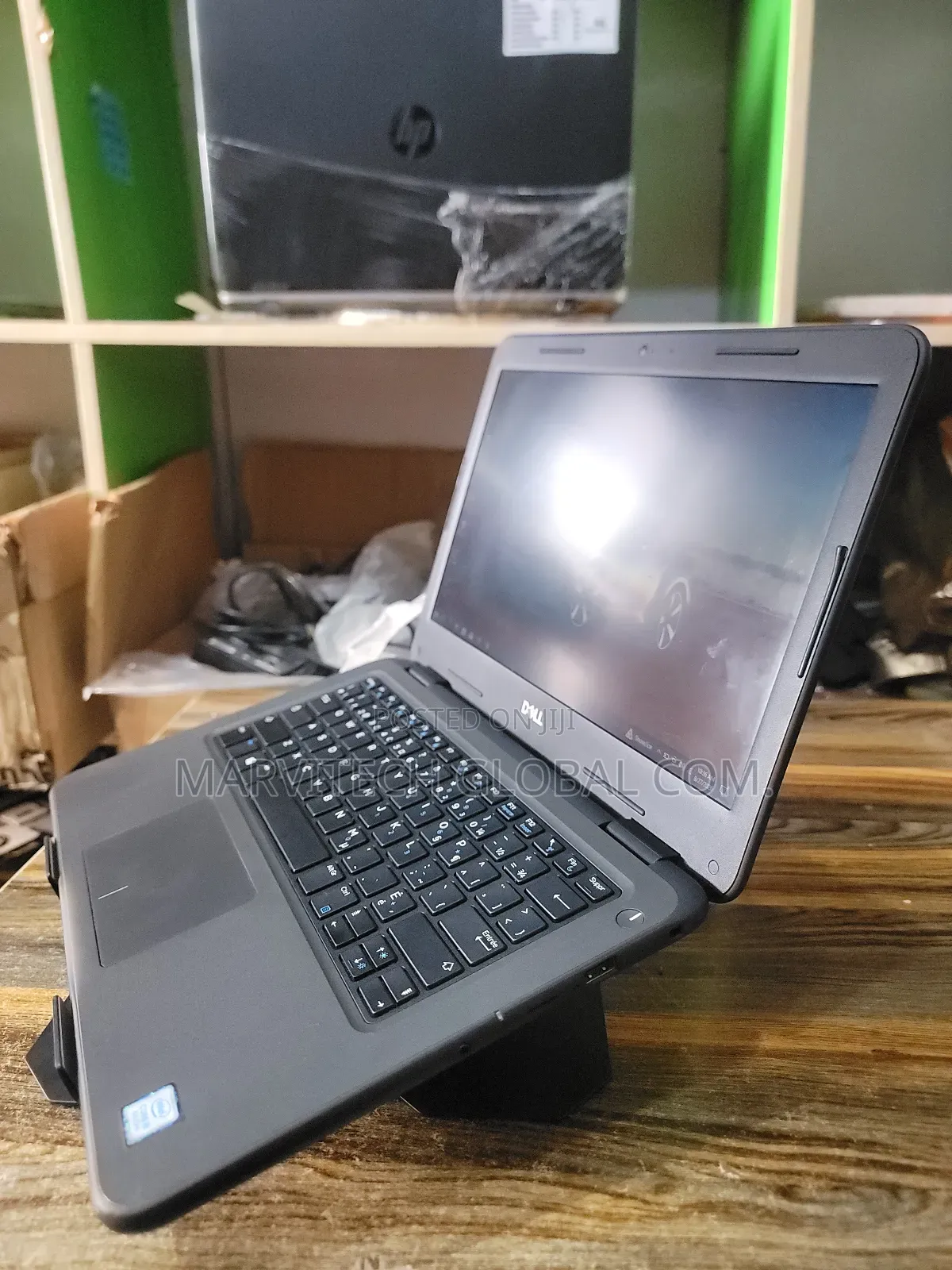 Laptop Dell Latitude 3310 8GB Intel Core i5 SSD 256GB