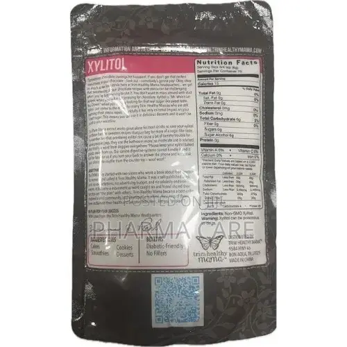 Xylitol Bag- 453g- 16 Oz