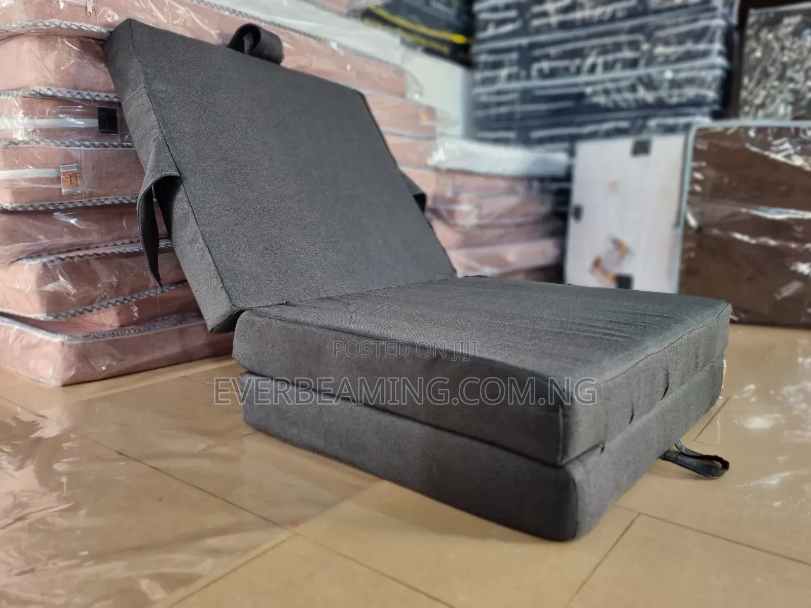 Luxurious Multi-Purpose Everbeaming Orthopaedic Foldable Mattress