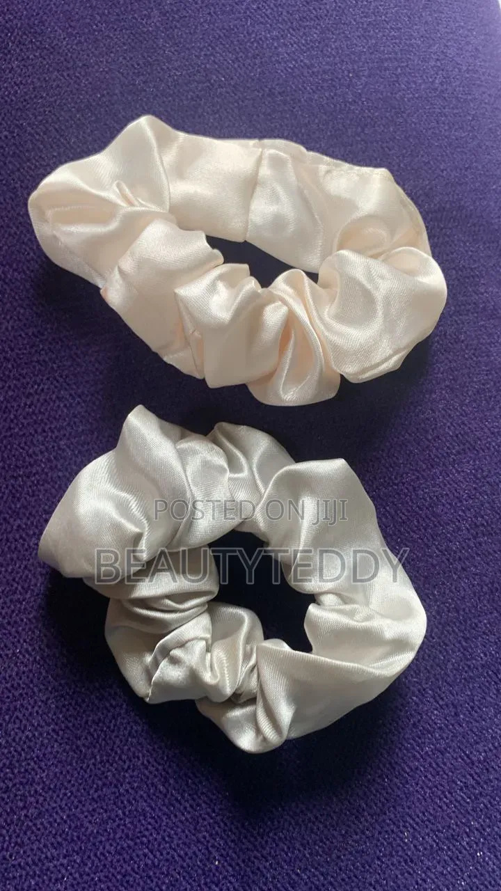 Hair Scrunchies