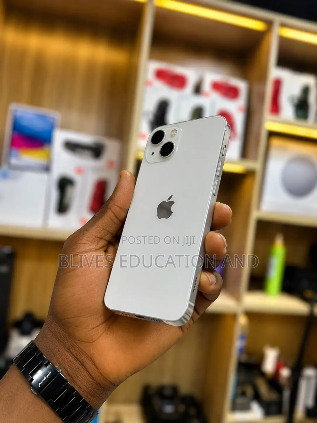 Apple iPhone 13 128 GB White