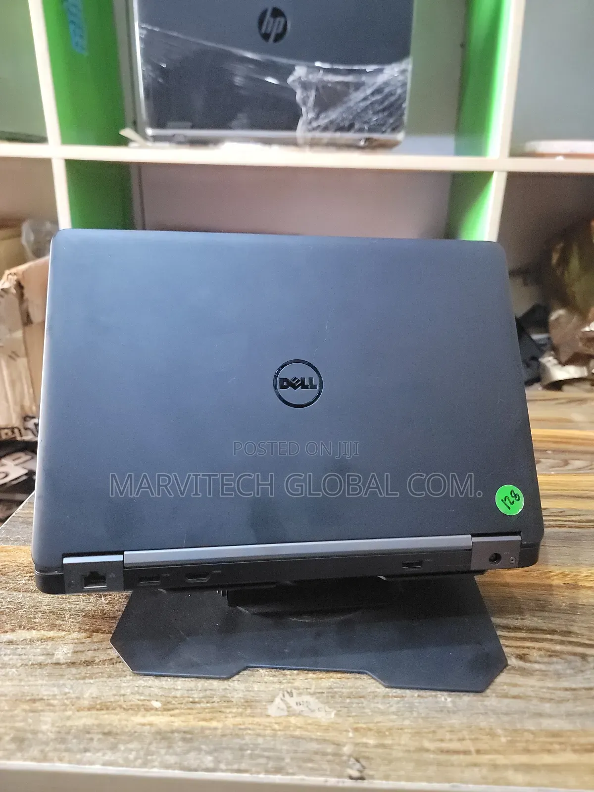 Laptop Dell Latitude 12 E5250 8GB Intel Core i7 SSD 128GB