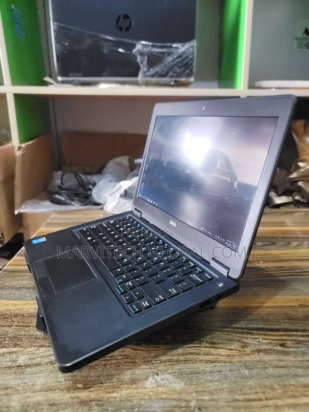 Laptop Dell Latitude 12 E5250 8GB Intel Core i7 SSD 128GB