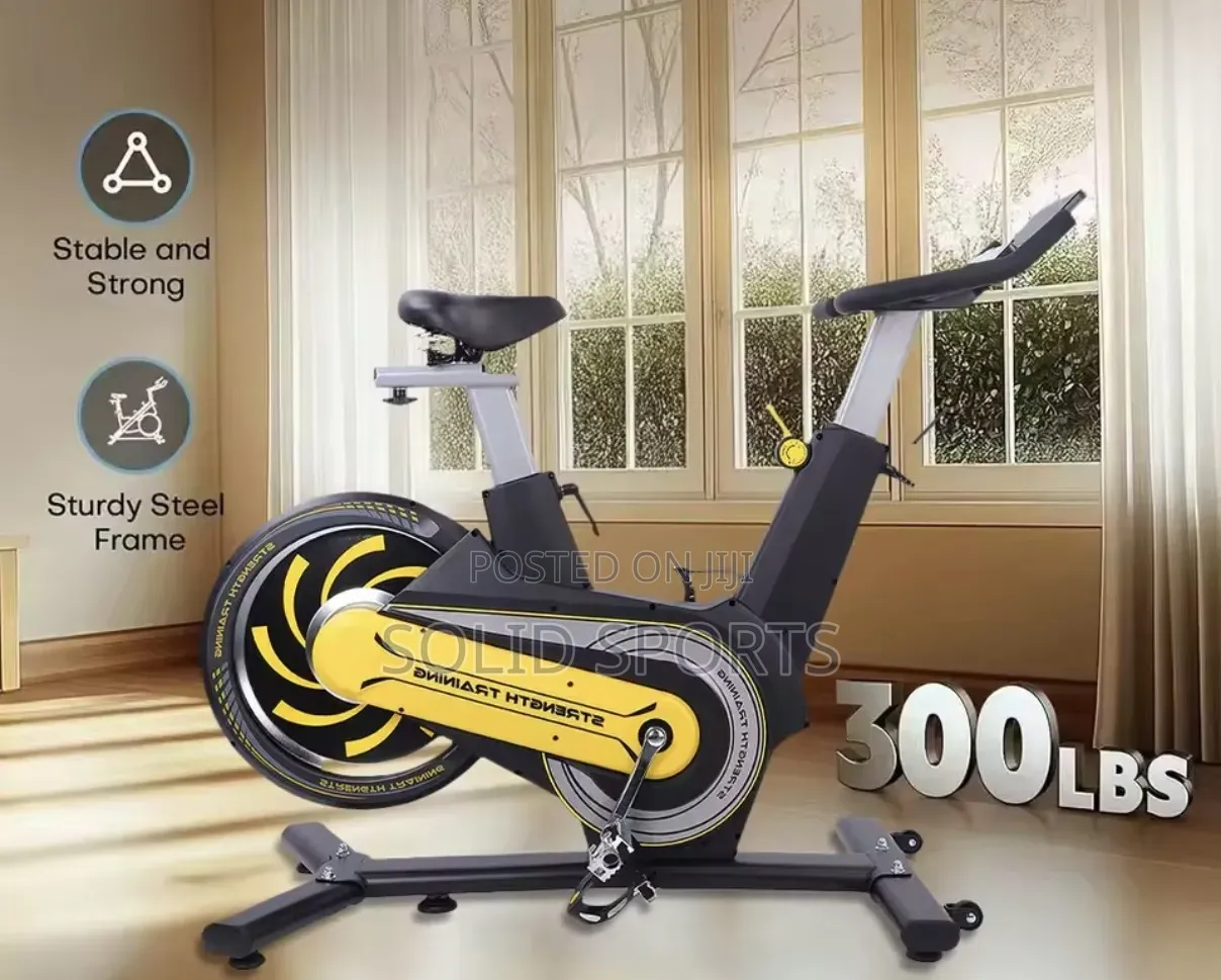 Brand New Semi Commercial Design Bike