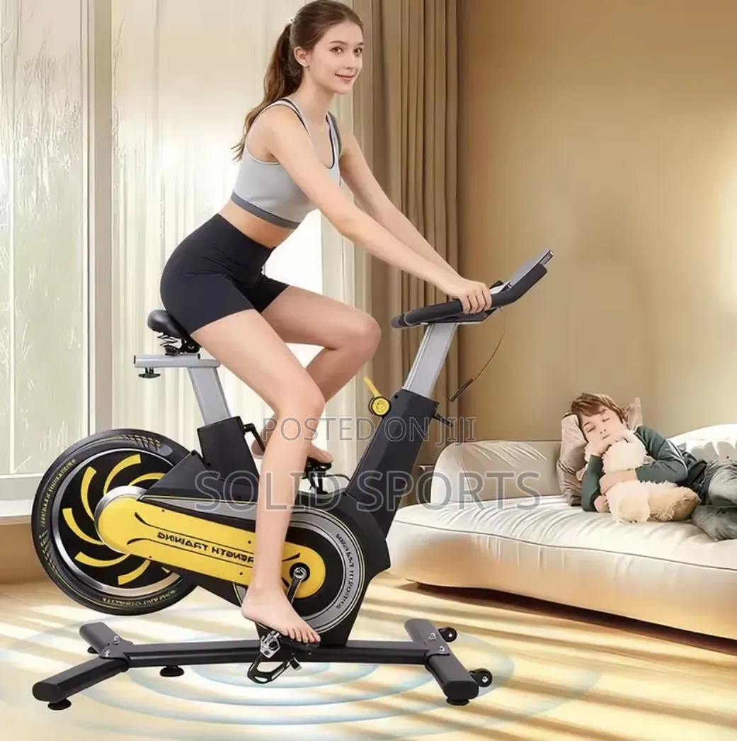 Brand New Semi Commercial Design Bike