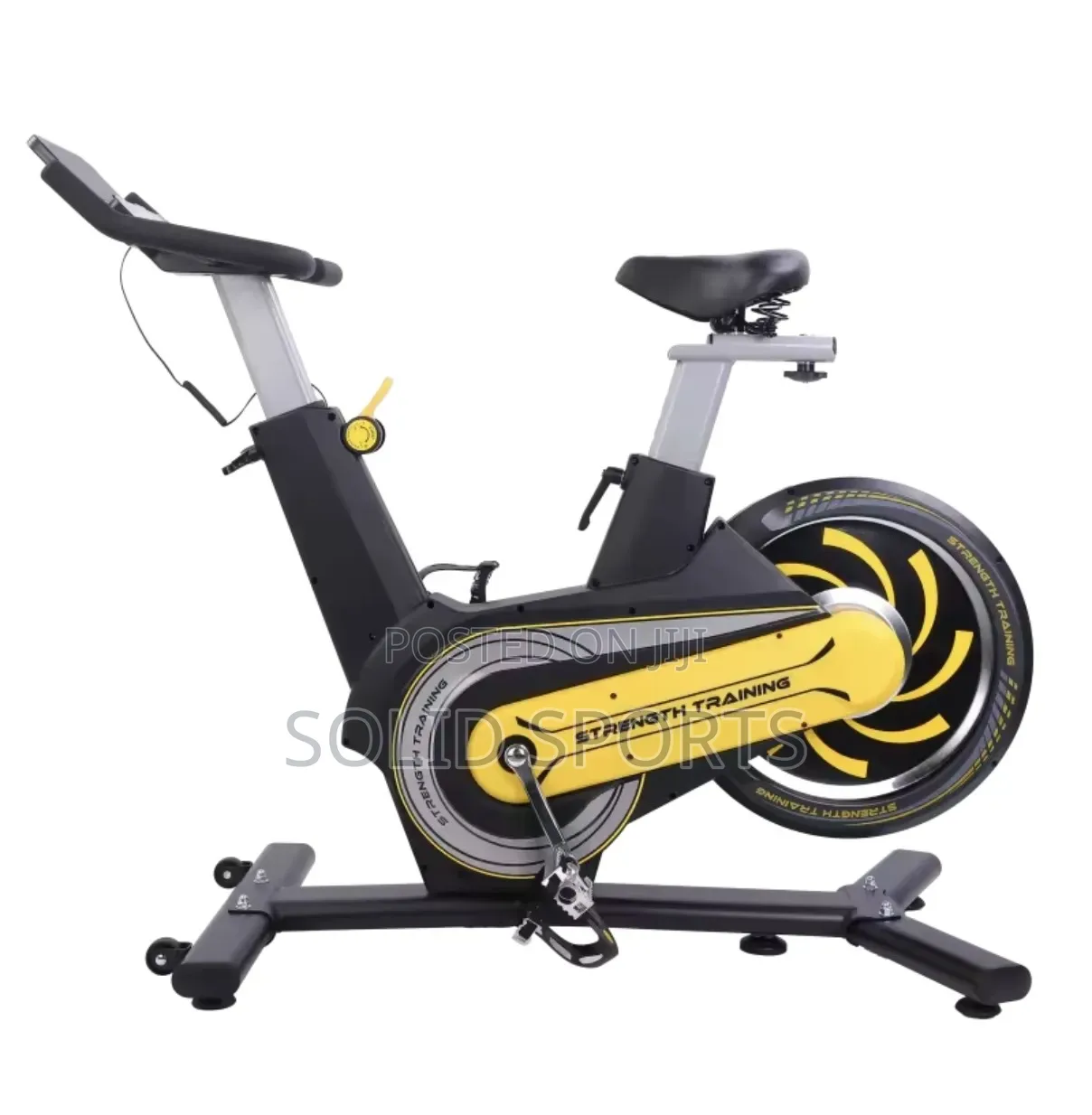 Brand New Semi Commercial Design Bike