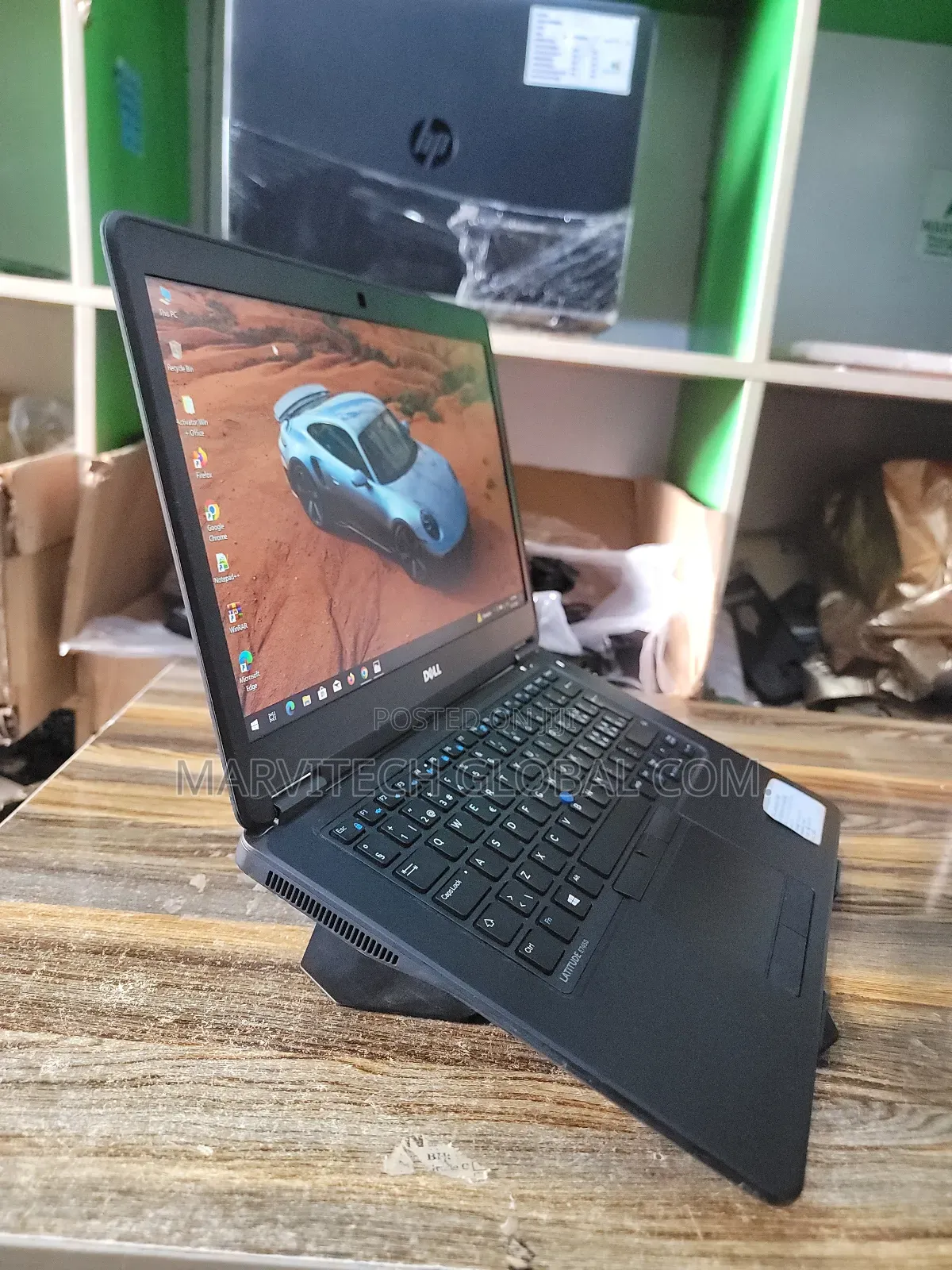 Laptop Dell Latitude E7450 8GB Intel Core i7 SSD 256GB