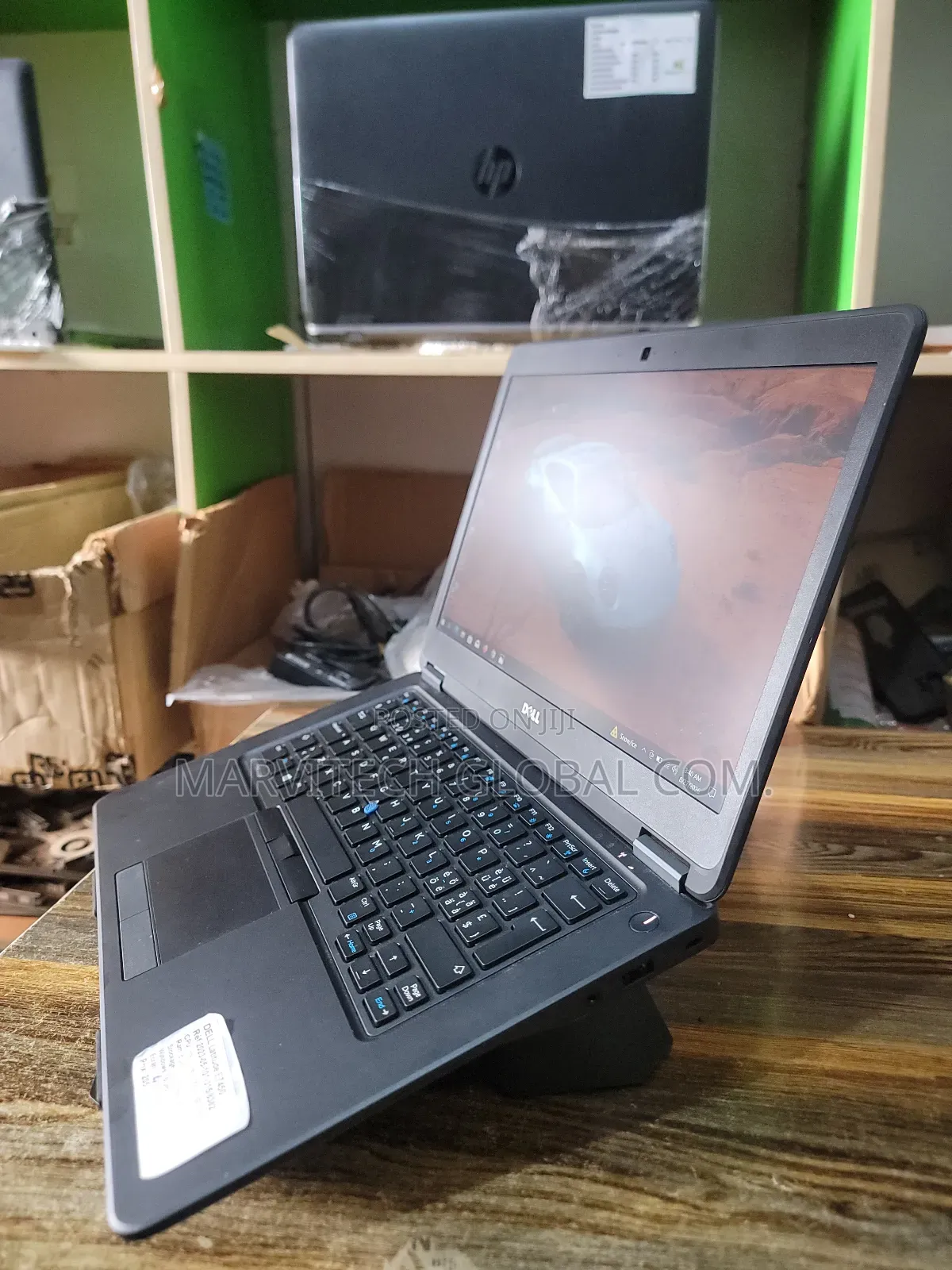 Laptop Dell Latitude E7450 8GB Intel Core i7 SSD 256GB