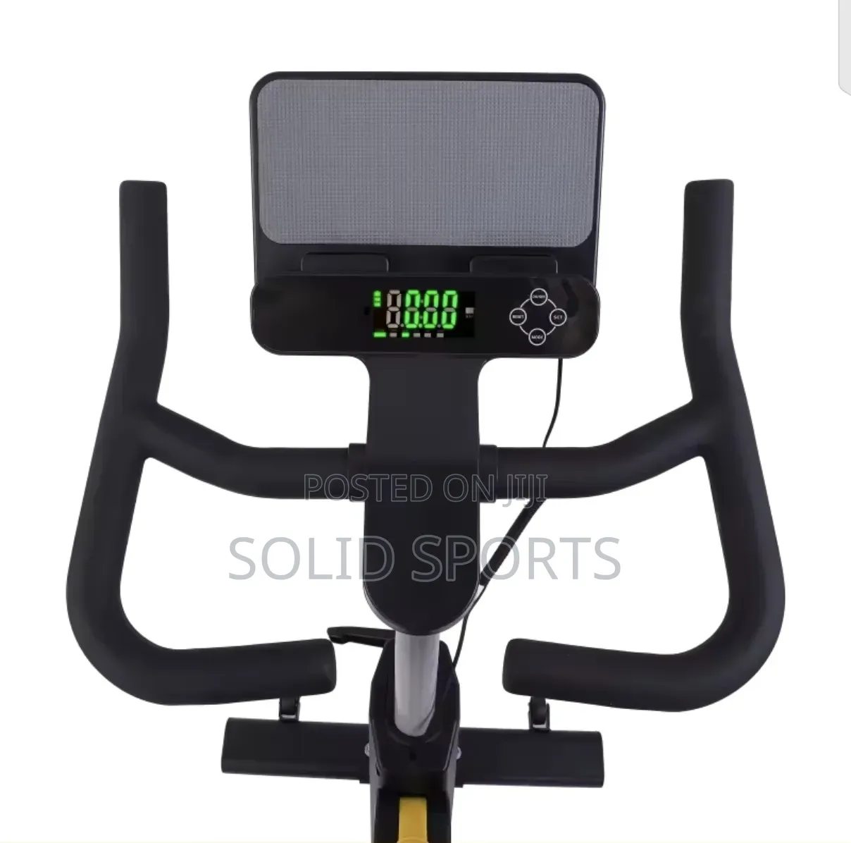 Special Beautiful Design Exercise Bike