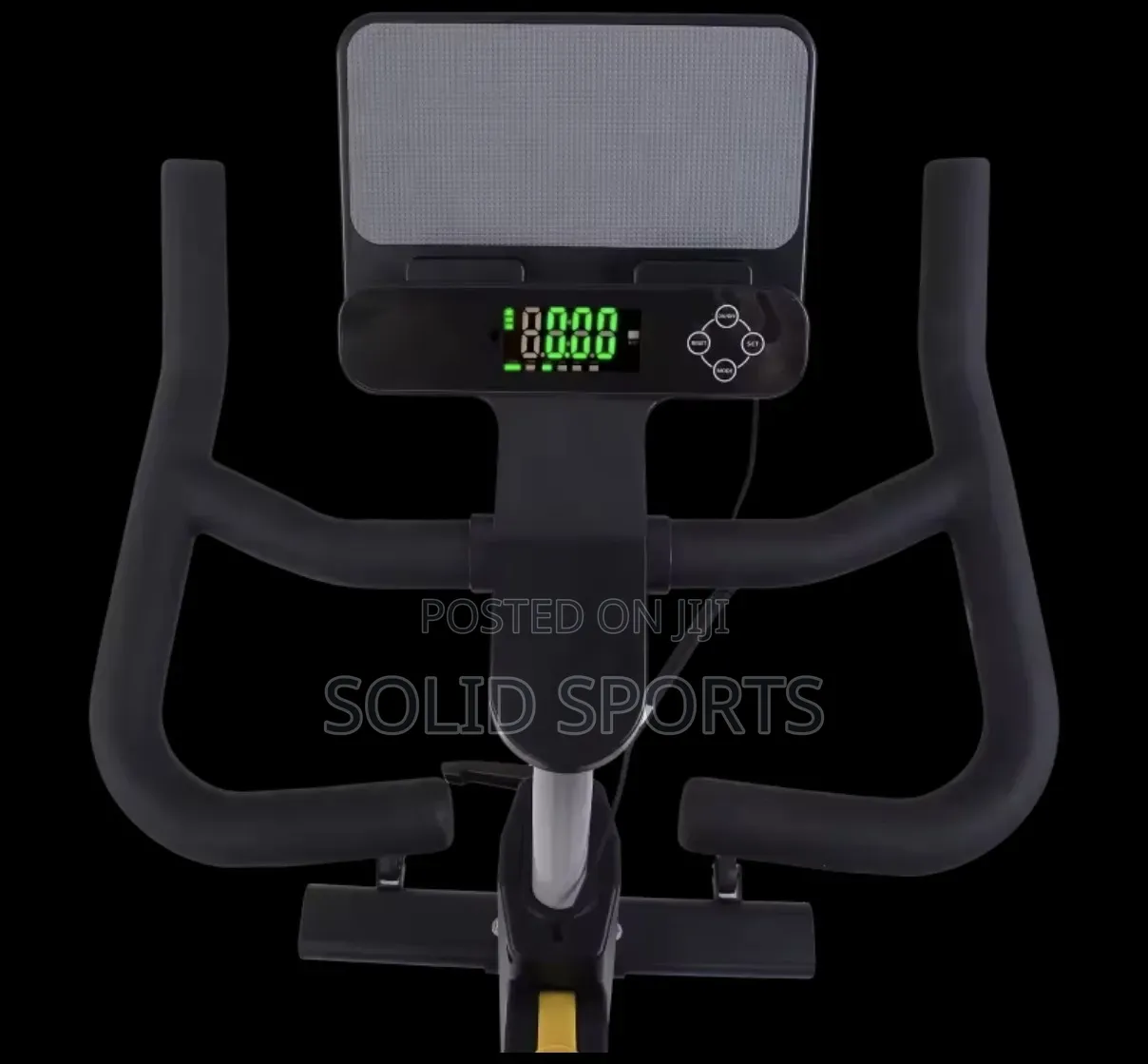 Special Beautiful Design Exercise Bike