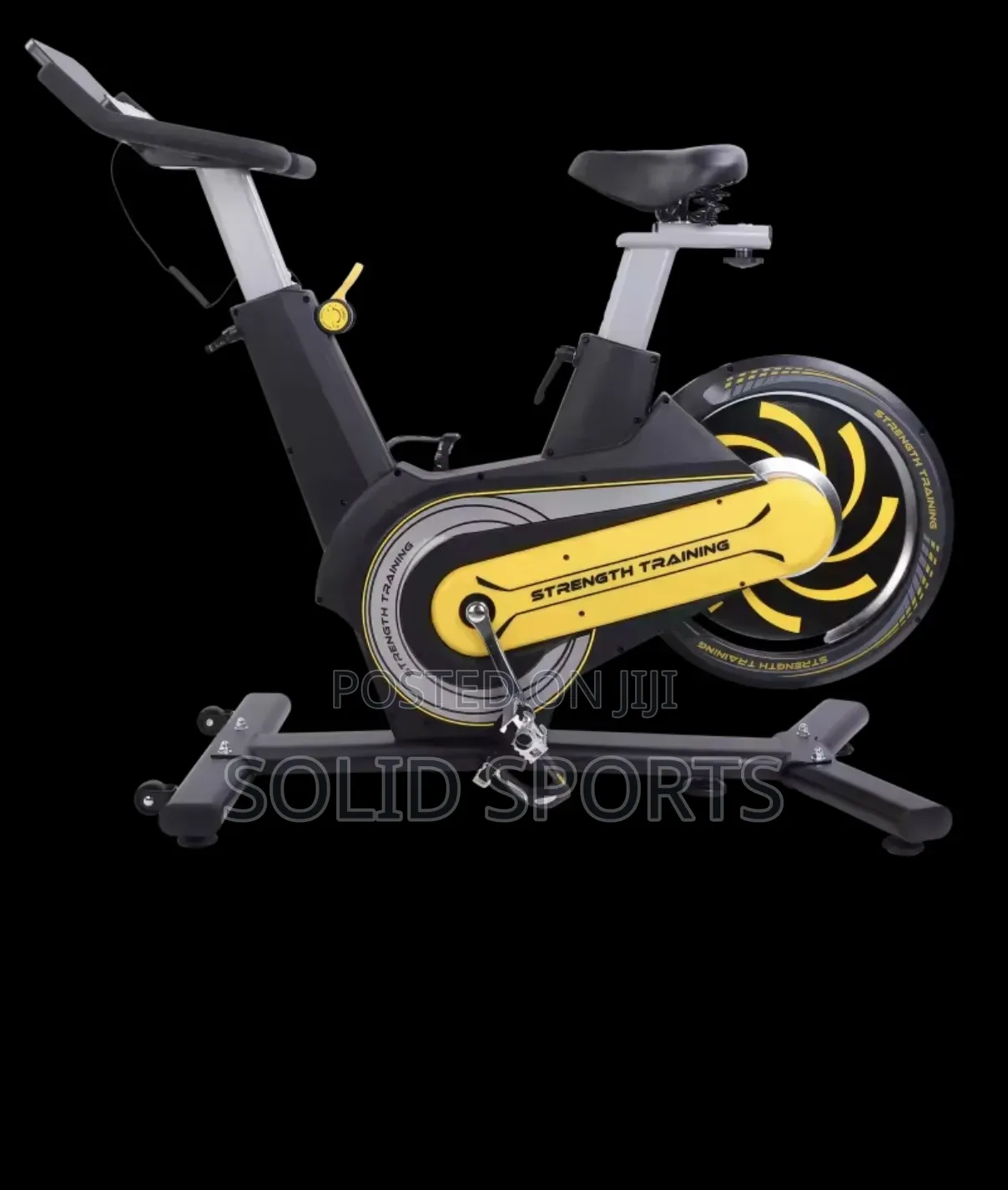 Special Beautiful Design Exercise Bike