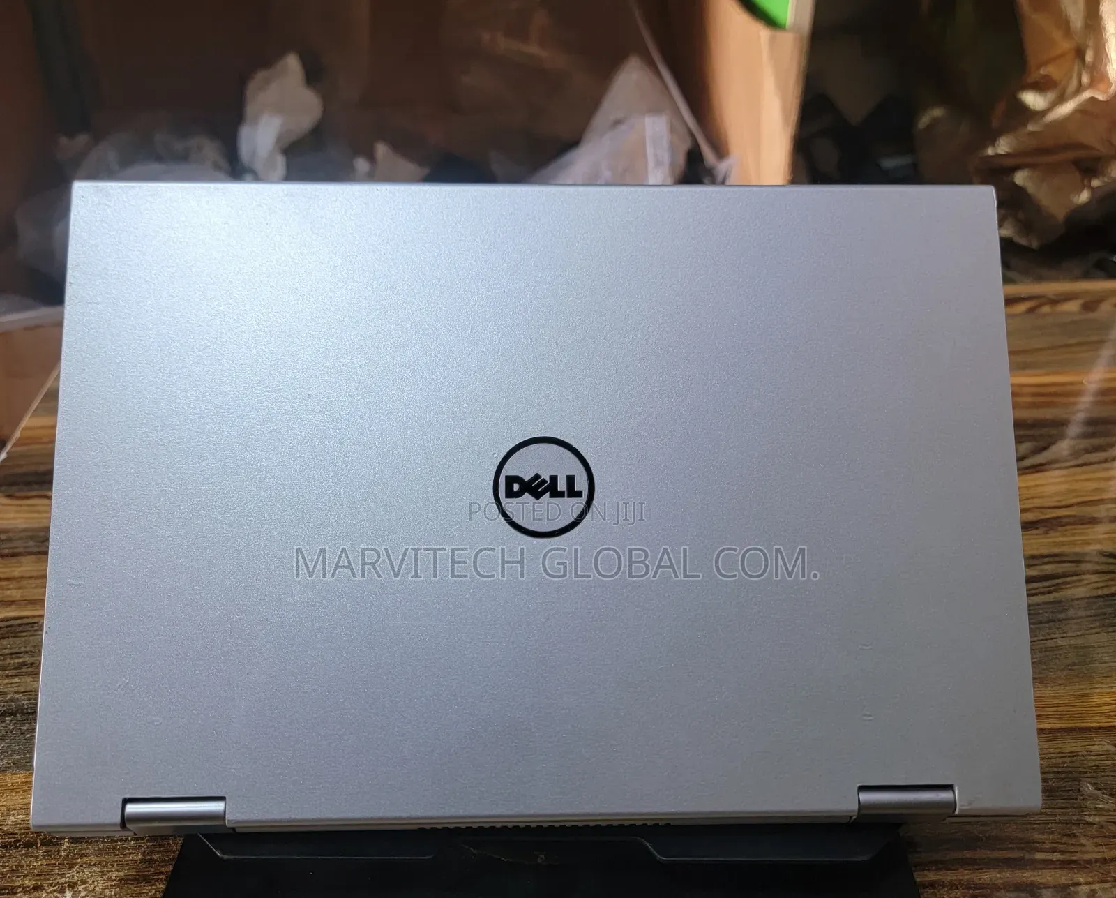 Laptop Dell Inspiron 11 3147 8GB Intel Pentium SSD 128GB