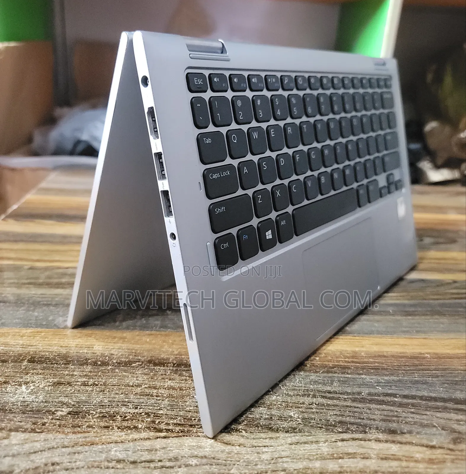 Laptop Dell Inspiron 11 3147 8GB Intel Pentium SSD 128GB