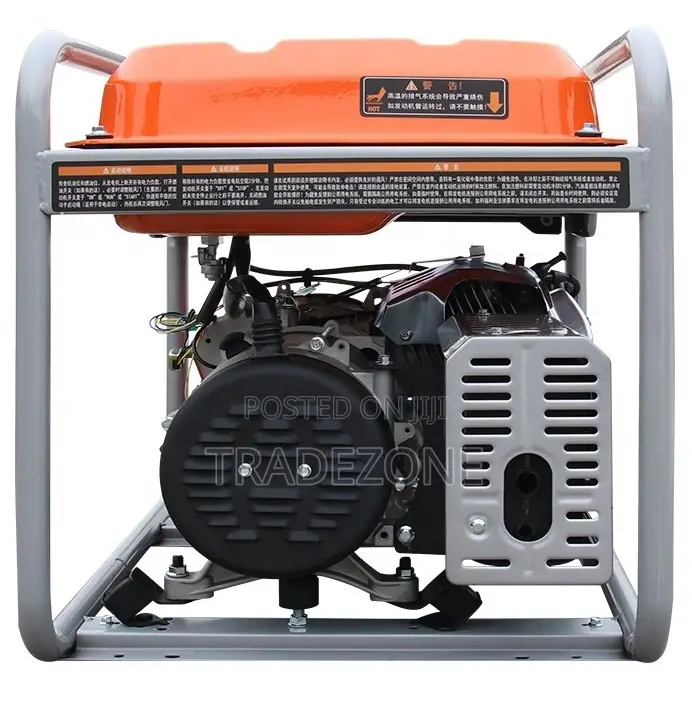 Kemage KM4800 Generator