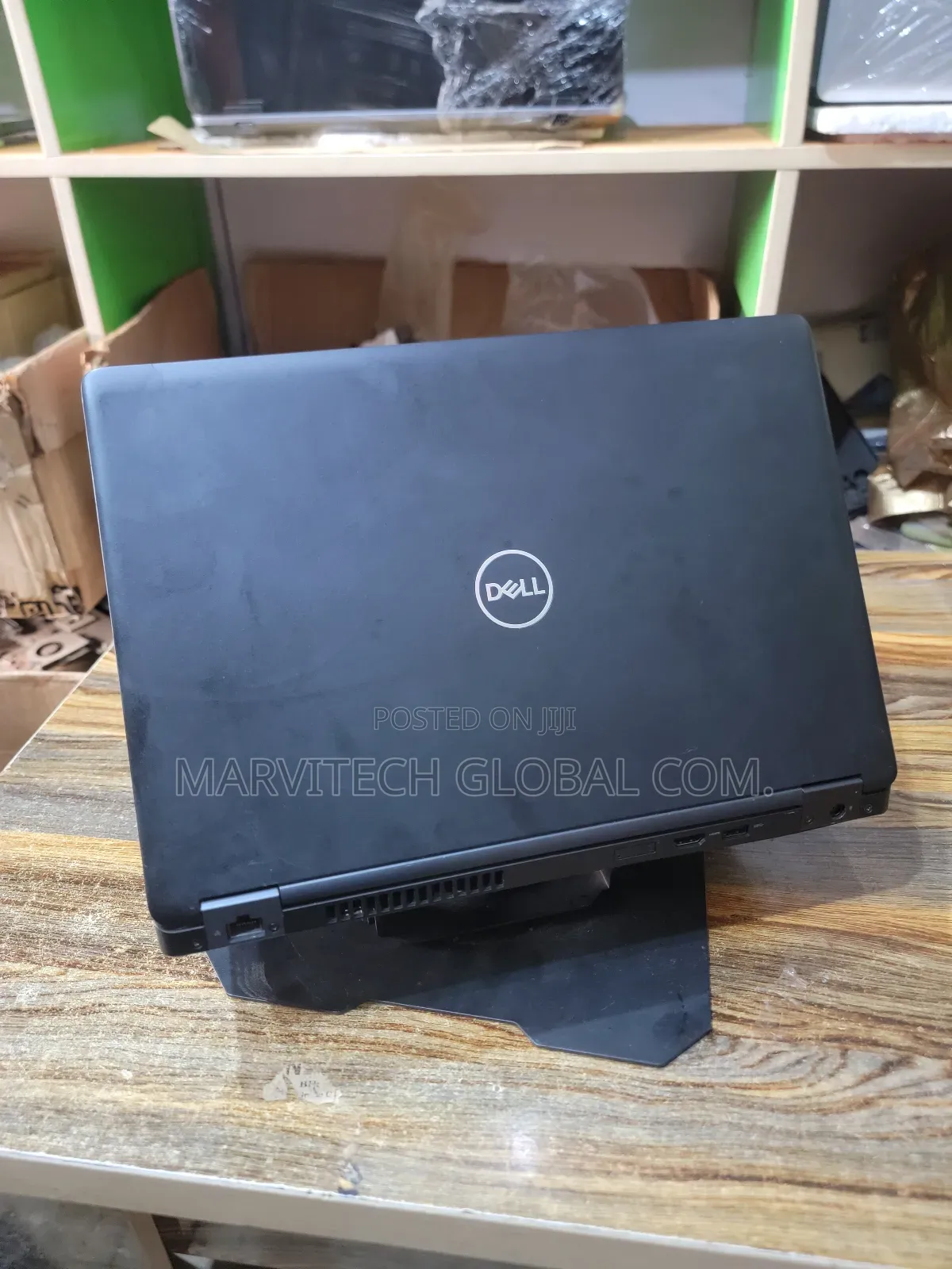 Laptop Dell Latitude 5480 8GB Intel Core i5 SSD 256GB
