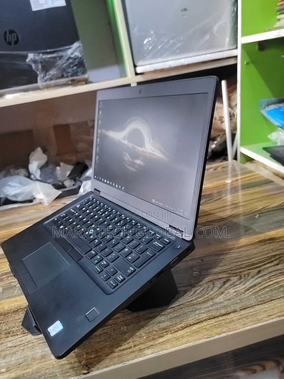 Laptop Dell Latitude 5480 8GB Intel Core i5 SSD 256GB