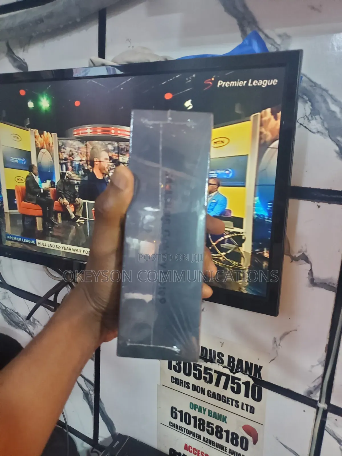 New Samsung Galaxy Note 9 128 GB Purple