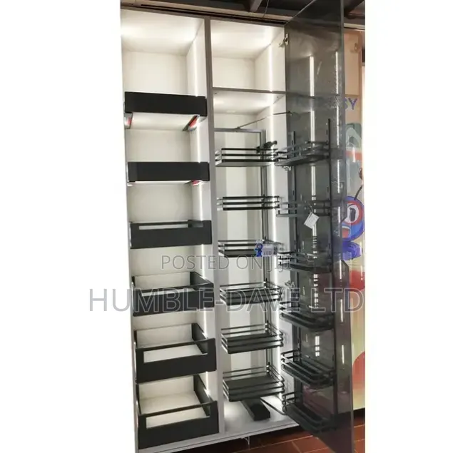 Kitchen Pantry