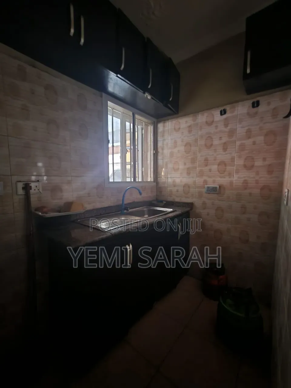 Furnished Studio Apartment in Sabo Yaba for rent