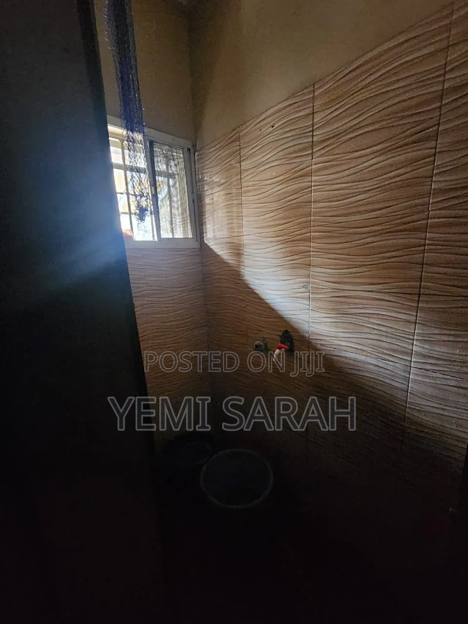 Furnished Studio Apartment in Sabo Yaba for rent