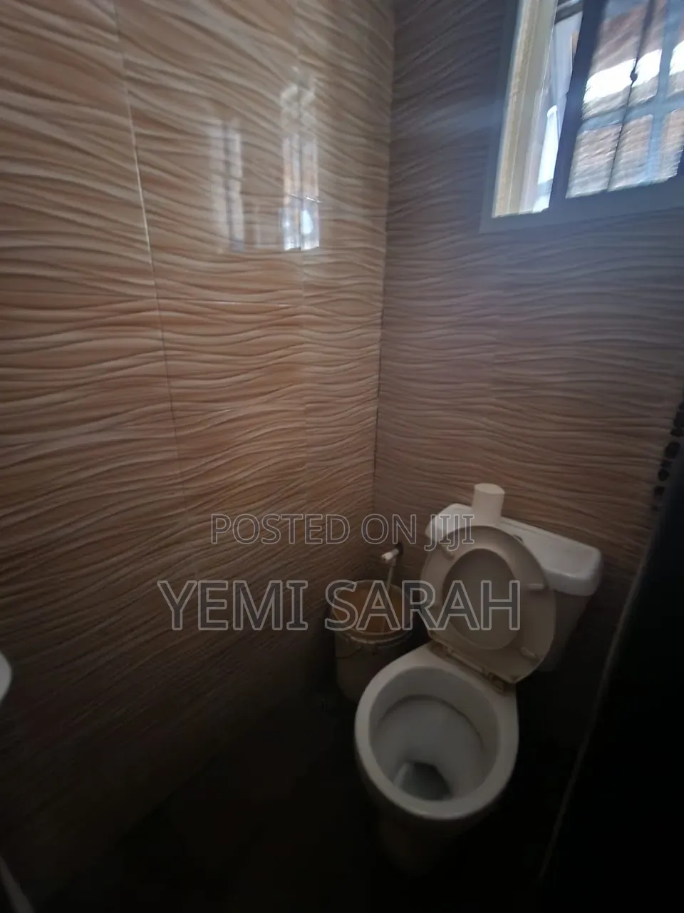 Furnished Studio Apartment in Sabo Yaba for rent