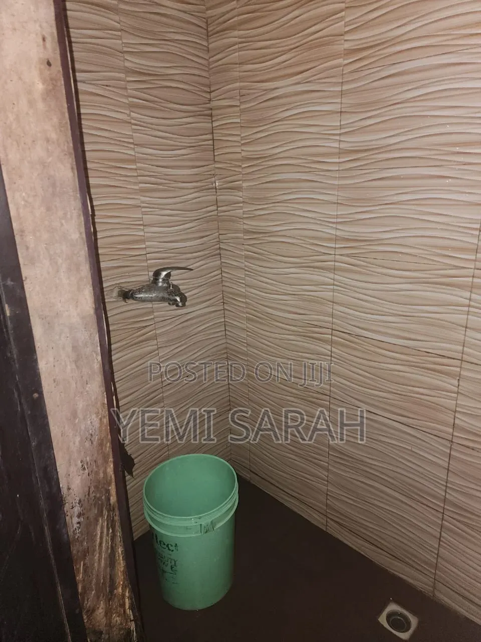 Furnished Studio Apartment in Sabo Yaba for rent